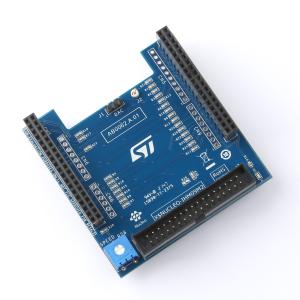 X-NUCLEO-IHM09M2商品缩略图