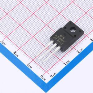 WTM30N65FF商品缩略图