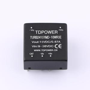 TURB2415YMD-10WR3E商品缩略图