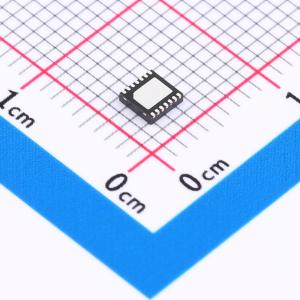 MAX17201G+T商品缩略图