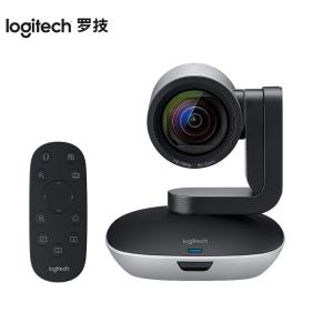 罗技(Logitech) CC2900E 商务高清摄像头(PIZ PRO 2 )