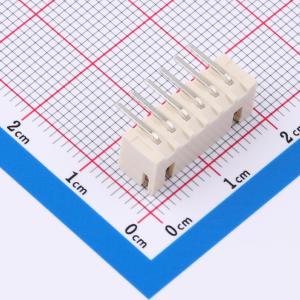 HX-XH2.54-6PWZ-M商品缩略图