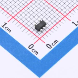 SN74LV1T126QDBVRQ1商品缩略图