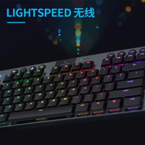 G913 TKL LIGHTSPEED-black-T商品缩略图