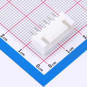 HX-XHB2.54-6PZZ商品缩略图