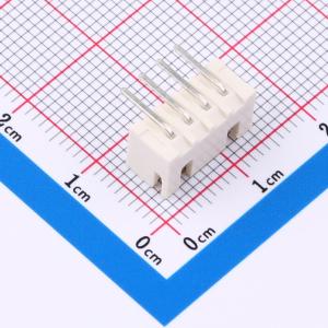 HX-XH2.54-4PWZ-M商品缩略图