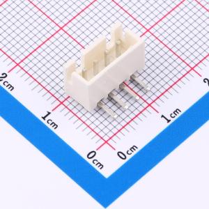 HX-XH2.54-4PWZ-M商品缩略图