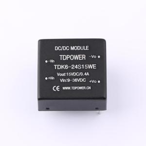 TDK6-24S15WE商品缩略图