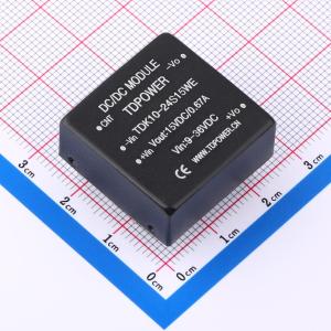 TDK10-24S15WE商品缩略图
