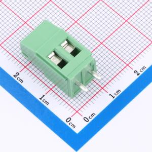 DB129VG-5.0-2P-GN-S商品缩略图