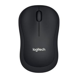 罗技(Logitech) B220 企业版轻音无线鼠标