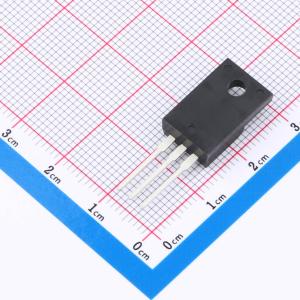WTM11N65AF商品缩略图