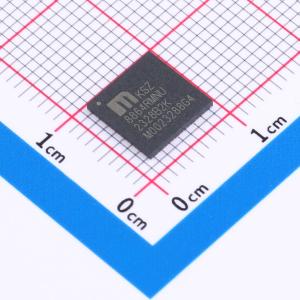 KSZ8864RMNUB商品缩略图