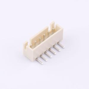 HX-XH2.54-6PWZ-M商品缩略图