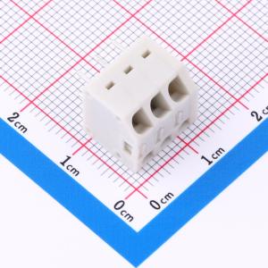 DB250S-3.5-3P-GY商品缩略图