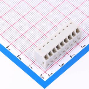 DB250S-3.5-9P-GY商品缩略图