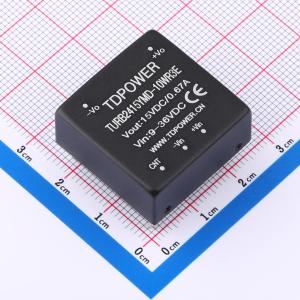 TURB2415YMD-10WR3E商品缩略图