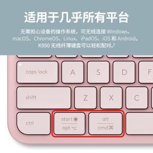 K950-pink商品缩略图