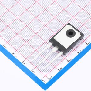 WTM25N65VMP商品缩略图