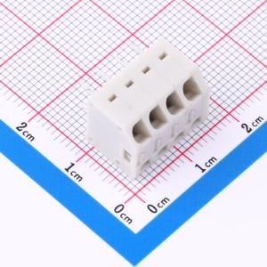 DB250S-3.5-4P-GY商品缩略图