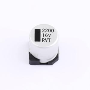 RVT1C222M1213商品缩略图