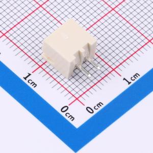 HX-XH2.54-2PZZ-M商品缩略图