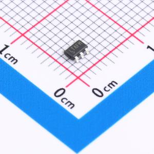 LT6233IS6-10#TRPBF商品缩略图