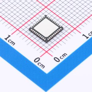 LTC2264CUJ-12#PBF商品缩略图