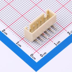 HX-XHB2.54-6PWZ-M商品缩略图