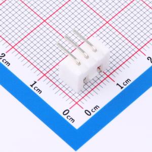 HX-XHB2.54-3PWZ商品缩略图