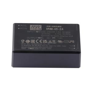45W AC-DC PCB安装绿色电源模块