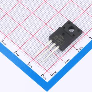 WTM08N65AF商品缩略图