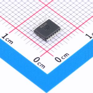 MAX5408EEE+T商品缩略图