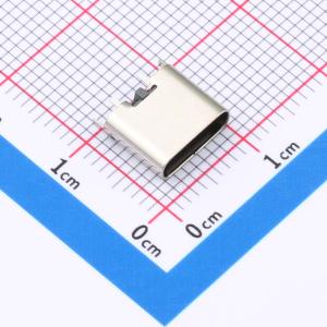 TYPE-C 2P 180 LCH7.35商品缩略图