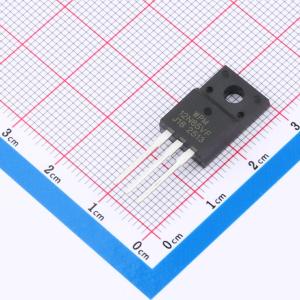 WTM12N65VF商品缩略图