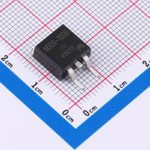 PSMN009-100B-VB商品缩略图