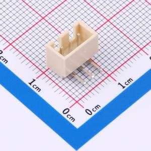 HX-XHB2.54-3PWZ-M商品缩略图