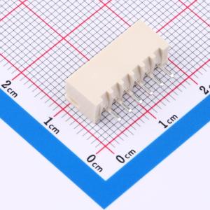 HX-XH2.54-6PZZ-M商品缩略图