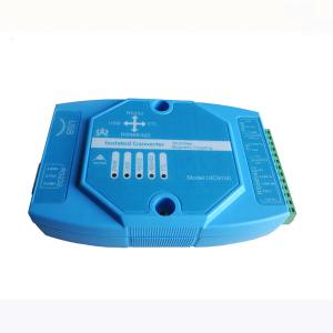 USB转232 485 422 TTL高速磁隔离转换器UIC9100串口互转并发YNUIC UIC9100隔离互转