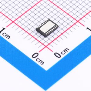 LTC4370CDE#PBF商品缩略图