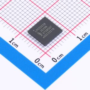 LPC55S28JEV98K商品缩略图