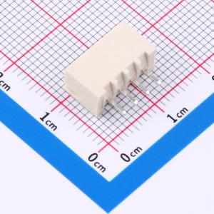 HX-XH2.54-4PZZ-M商品缩略图