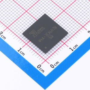 PCI Express 到 PCI 总线转换桥
