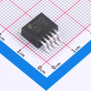 LM2576S-ADJ/TR商品缩略图