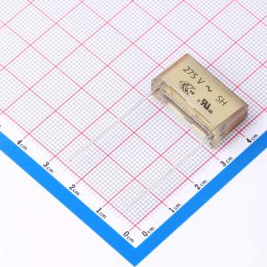 P409CE104M275AH101商品缩略图