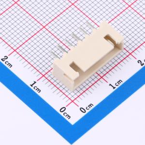 HX-XH2.54-6PZZ-M商品缩略图