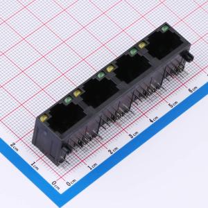 HC-WK88-H16-1X4-QSD商品缩略图