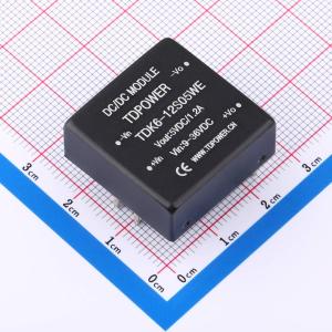 TDK6-12S05WE商品缩略图