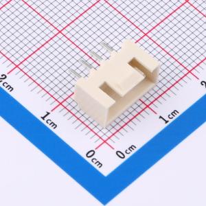 HX-XHB2.54-4PZZ-M商品缩略图