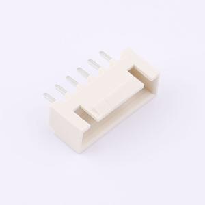 HX-XHB2.54-6PZZ-M商品缩略图